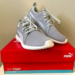 Puma Carson2 new core running shoes